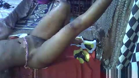 teabody1 online show from 03-06-26, 09:33