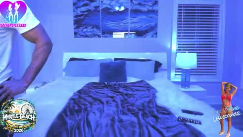 THE TEACHERS PETS online show from 03-01-26, 02:57