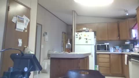 Teak online show from 11-21-25, 04:16