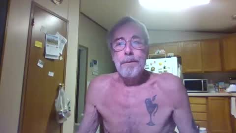 Teak online show from 03-07-26, 01:19