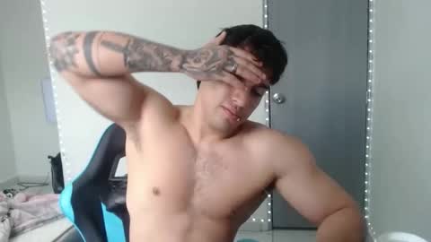 Snapshot of team23hot0 chatting on 10-23-25, 06:17 team23hot0 online show from 10-23-25, 06:17