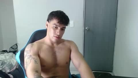 team23hot0 online show from 11-01-25, 02:46