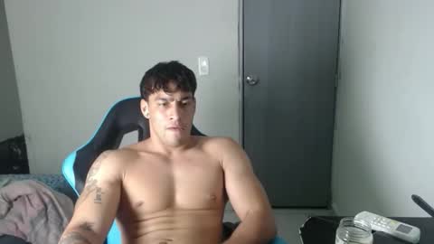 team23hot0 online show from 11-20-25, 04:12