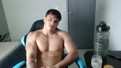 team23hot0 online show from 11-26-25, 04:24