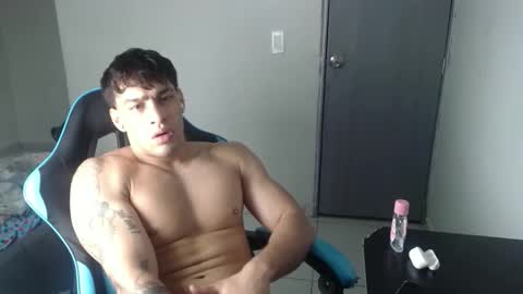 team23hot0 online show from 11-29-25, 08:34