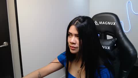 Snapshot of team_dinamite69 chatting on 12-03-24, 02:49 DYNAMITE DUO69 online show from 12-03-24, 02:49