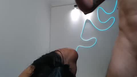 Snapshot of team_dinamite69 chatting on 12-20-24, 12:08 DYNAMITE DUO69 online show from 12-20-24, 12:08