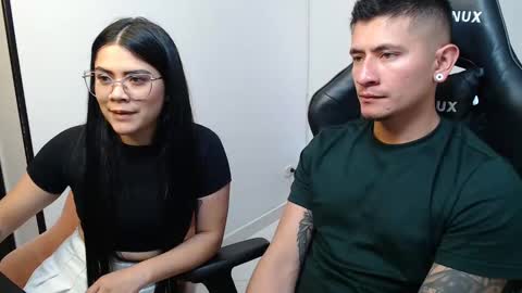 Snapshot of team_dinamite69 chatting on 01-01-25, 10:13 DYNAMITE DUO69 online show from 01-01-25, 10:13