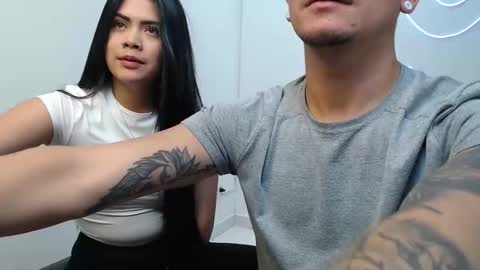 Snapshot of team_dinamite69 chatting on 01-03-25, 12:11 DYNAMITE DUO69 online show from 01-03-25, 12:11