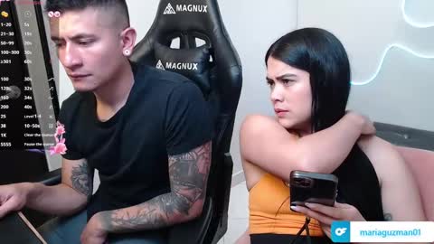 Snapshot of team_dinamite69 chatting on 02-12-25, 02:54 DYNAMITE DUO69 online show from 02-12-25, 02:54