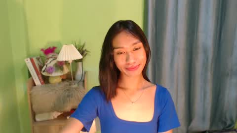 Snapshot of teamo_kiara chatting on 01-15-25, 06:54 your future wife online show from 01-15-25, 06:54
