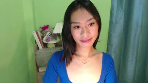 Snapshot of teamo_kiara chatting on 01-27-25, 05:25 your future wife online show from 01-27-25, 05:25