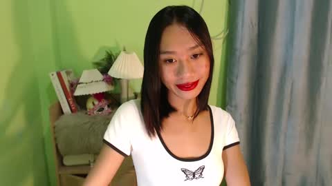 Snapshot of teamo_kiara chatting on 02-02-25, 04:05 your future wife online show from 02-02-25, 04:05