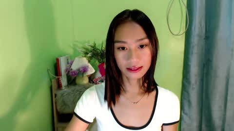 Snapshot of teamo_kiara chatting on 02-28-25, 05:26 your future wife online show from 02-28-25, 05:26