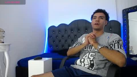 Snapshot of teamporn_18 chatting on 12-13-24, 08:47 Danger online show from 12-13-24, 08:47