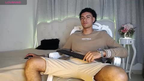 Snapshot of teamporn_18 chatting on 02-28-25, 08:07 Danger online show from 02-28-25, 08:07