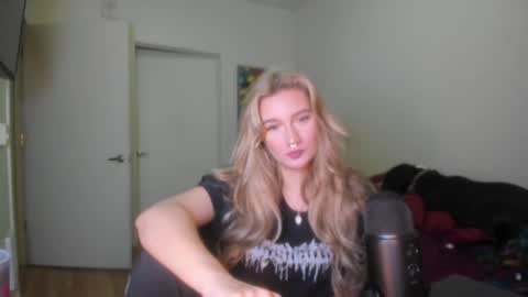 Katy online show from 01-02-25, 03:37