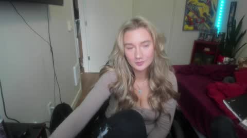 Katy online show from 01-10-25, 11:08