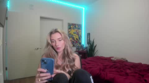 Katy online show from 01-16-25, 01:37