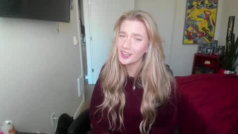 Katy online show from 01-24-25, 11:23