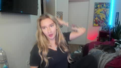 Katy online show from 02-15-25, 05:30