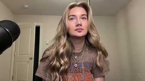 Katy online show from 10-04-25, 01:36