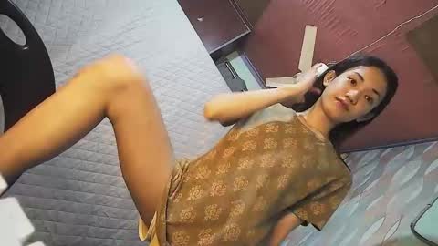 Snapshot of teasemebabi chatting on 02-20-26, 11:11 Babi Karsh online show from 02-20-26, 11:11