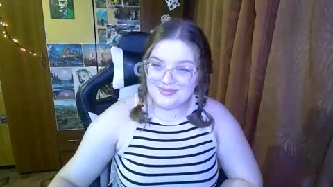 Teasing Dora online show from 01-13-26, 09:31