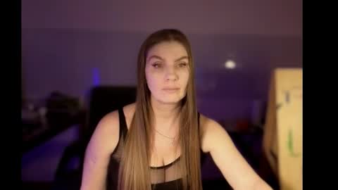 teasingelly online show from 11-03-25, 02:18