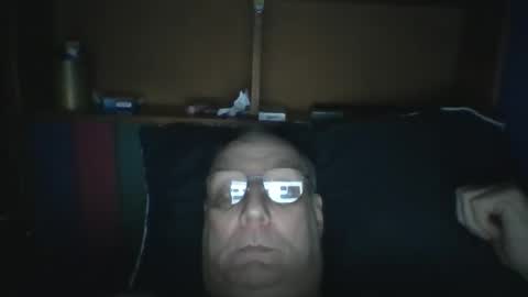 Mark online show from 11-17-25, 08:58