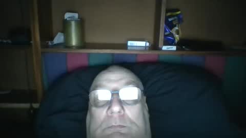 Mark online show from 02-24-26, 08:34