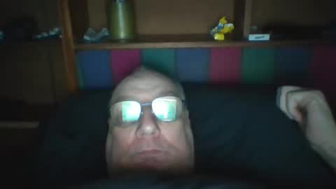 Mark online show from 03-18-26, 09:01