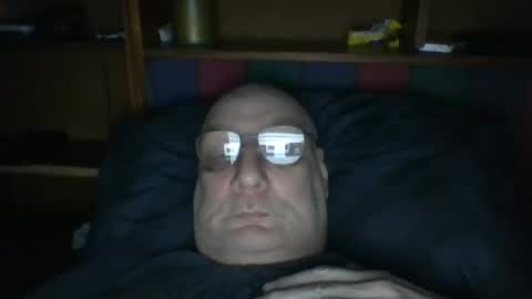 Mark online show from 04-01-26, 07:20