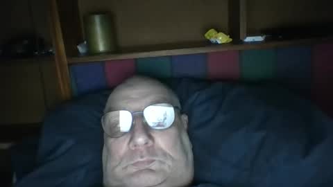 Mark online show from 04-08-26, 07:08