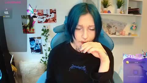 technical_face_powder_error online show from 04-19-26, 08:13