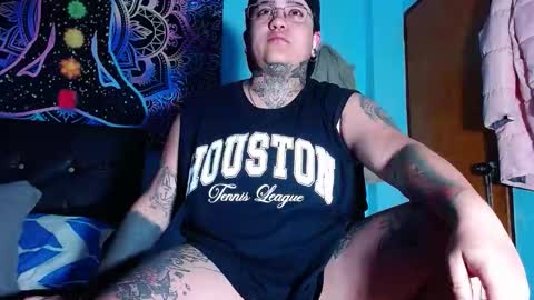 Charlee He online show from 02-06-26, 09:56