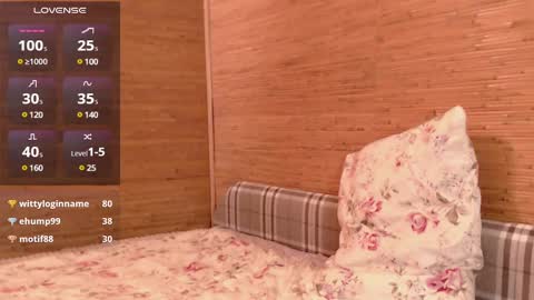 Nickie online show from 01-29-25, 05:56