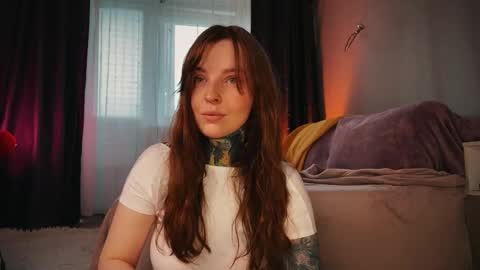 Snapshot of technoelf chatting on 11-15-25, 12:13 Mary X TechnoElfff INST fansly kissmary online show from 11-15-25, 12:13