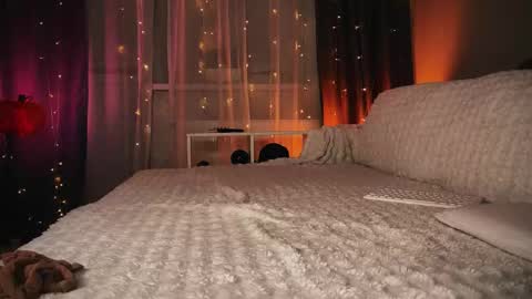 Snapshot of technoelf chatting on 11-27-25, 06:43 Mary X TechnoElfff INST fansly kissmary online show from 11-27-25, 06:43