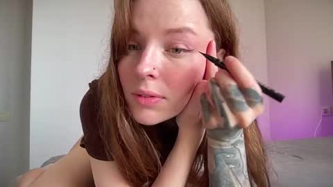 Mary     X TechnoElfff  INST    fansly kissmary online show from 03-14-26, 12:10