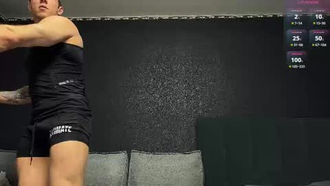 Andy Psy online show from 01-07-26, 08:28