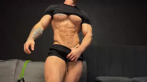 Andy Psy online show from 02-10-26, 06:06