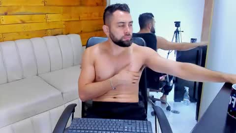 ted_montoya online show from 10-07-25, 10:56