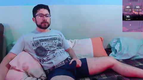 Snapshot of teddy_foster chatting on 01-30-25, 12:59 teddy_foster online show from 01-30-25, 12:59