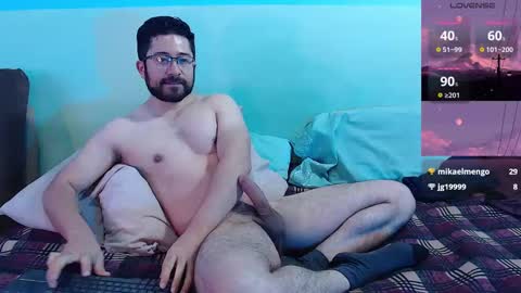 Snapshot of teddy_foster chatting on 02-06-25, 01:54 teddy_foster online show from 02-06-25, 01:54