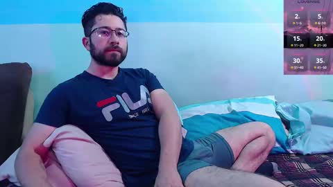 Snapshot of teddy_foster chatting on 02-24-25, 12:59 teddy_foster online show from 02-24-25, 12:59