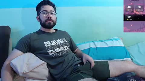 Snapshot of teddy_foster chatting on 03-03-25, 01:20 teddy_foster online show from 03-03-25, 01:20