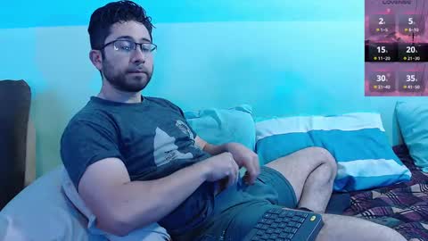 Snapshot of teddy_foster chatting on 03-10-25, 12:48 teddy_foster online show from 03-10-25, 12:48