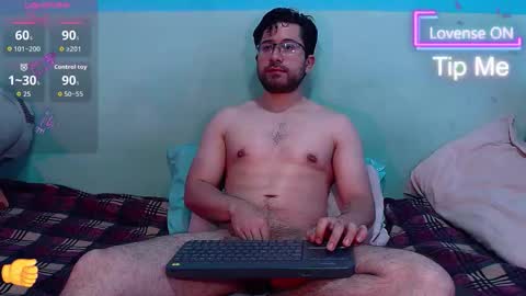 Snapshot of teddy_foster chatting on 11-20-25, 02:28 teddy_foster online show from 11-20-25, 02:28