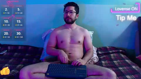 Snapshot of teddy_foster chatting on 02-16-26, 01:40 teddy_foster online show from 02-16-26, 01:40